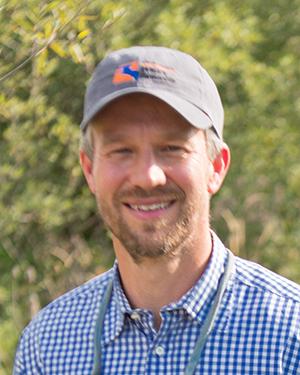 Chris Collins | Estuary Partnership